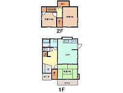 横田一戸建住宅 1