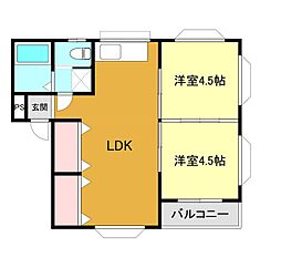 プレアデス新川 D-3