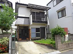 所沢市大字山口の一戸建て