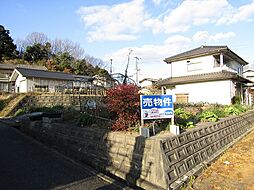 神辺町道上　売り土地