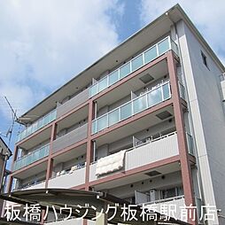 アルタときわ台