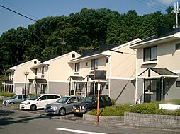 テラスハウス　アルファ N号