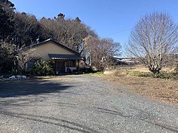 阿見町大形　土地３００坪・飲食店用地