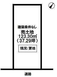 今治市桜井1丁目の土地