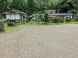 佐渡市真野の一戸建て