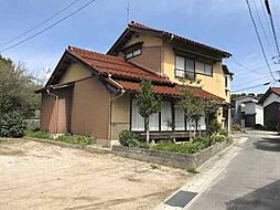 赤崎町　中古戸建