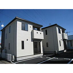 シャトーノール 小山市城北3