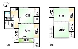 京都市左京区一乗寺地蔵本町