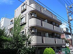 ラフィーネ東横 103