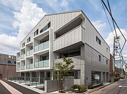 コートモデリア表参道 203