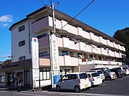 レジデンスTOYOUKE佐野 208