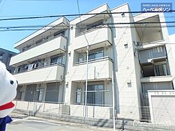 ＡＦ　グラスコート相模大野[ヘーベルメゾン・Wi-Fi付] 305