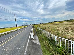 久喜市菖蒲町三箇売地