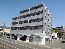 メゾンレッセフェール