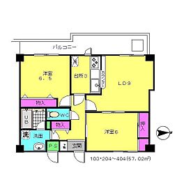 アルカディア・１ ４０４