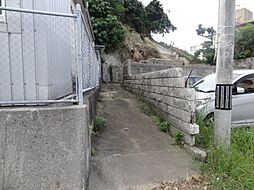 那覇市小禄の土地