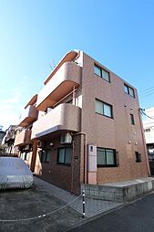 中野区本町６丁目