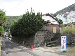 和歌山市関戸5丁目の土地