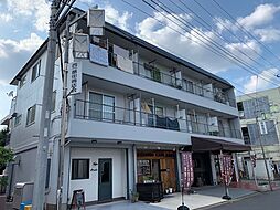 松翠マンション 202