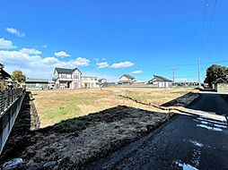 伊勢崎市馬見塚町　売土地 1354-1