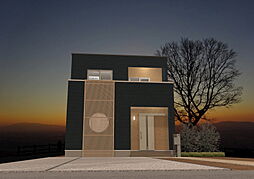 八街市文違の一戸建て