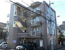 コーポラス北澤 101