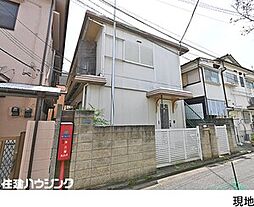 品川区豊町４丁目