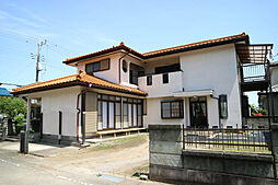 高崎市城山町1丁目の一戸建て