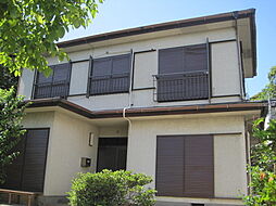 横浜市金沢区富岡東3丁目の一戸建て