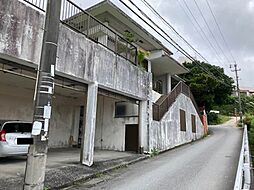 高台の一戸建住宅