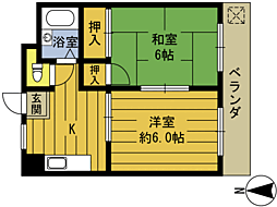 アメニックス賀来II 305