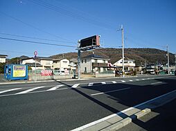赤穂市正保橋町の土地
