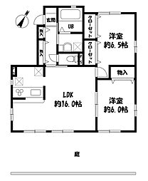 フィルコート Ｉ-1階