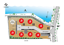 ハイキューブ奈良中登美ヶ丘 E号地