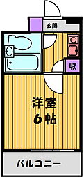 グローリア初穂椎名町 1204