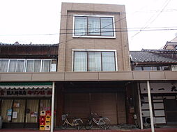 佐渡市両津夷の一戸建て