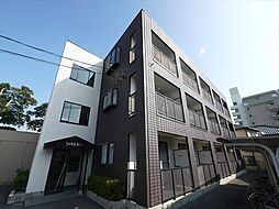 フィネス西本町 202