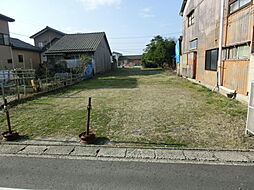 佐渡市河原田諏訪町の土地