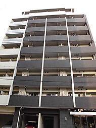 ミリアン四天王寺夕陽丘II 604