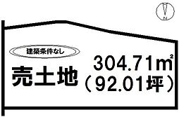 川副町鹿江分譲地