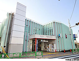 イニシア中野本町