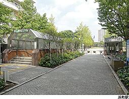 アスコットパーク日本橋浜町