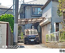 世田谷区喜多見６丁目