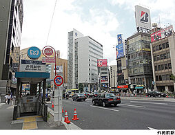 港区南青山２丁目南青山の土地