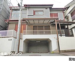 杉並区下井草３丁目下井草の一戸建て