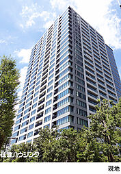 スカイフォレストレジデンス