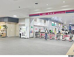 渋谷区笹塚１丁目