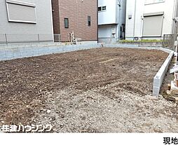 文京区大塚５丁目の土地