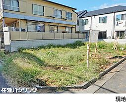 杉並区堀ノ内３丁目堀ノ内の土地