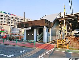 世田谷区南烏山３丁目